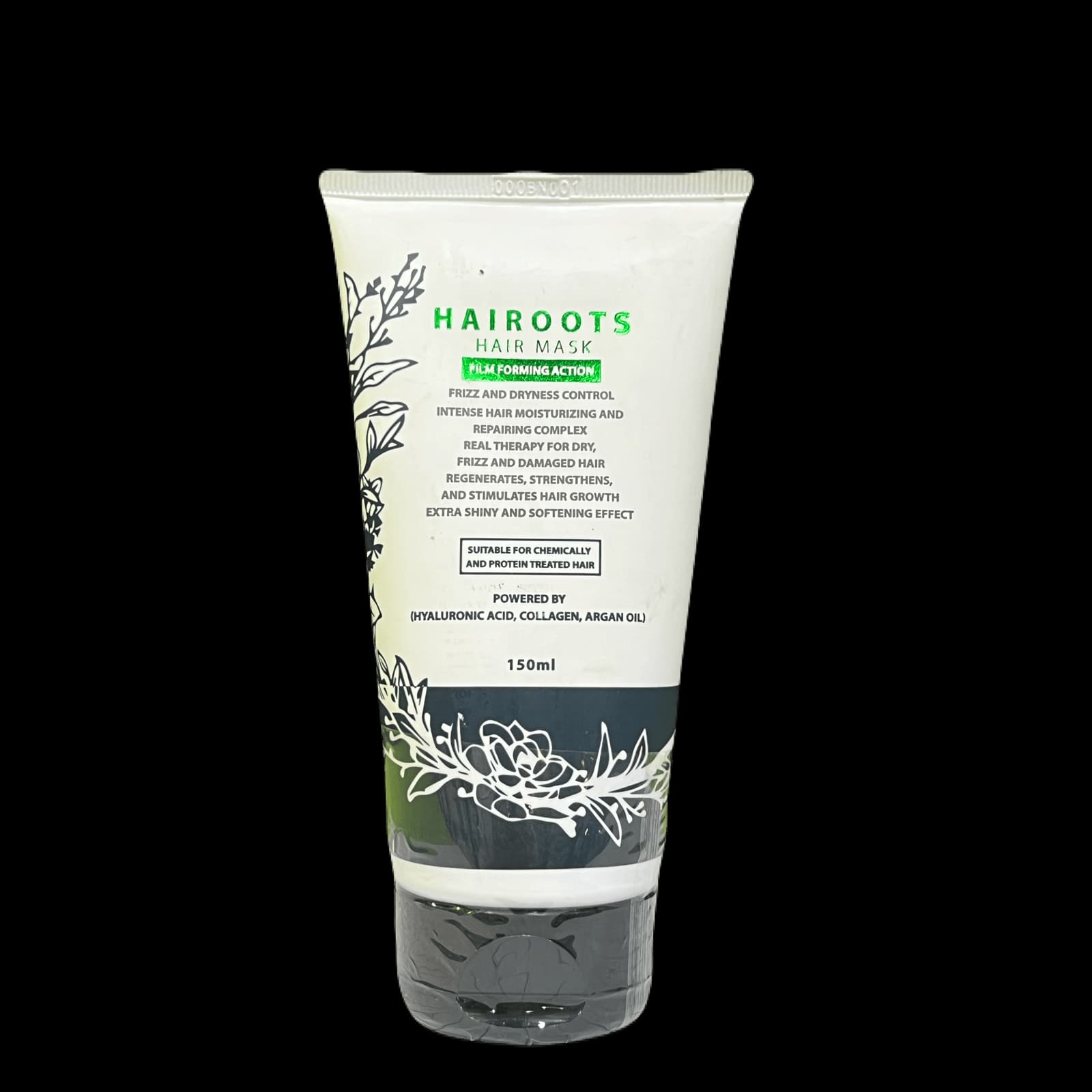 Hairoots hair mask 150ml