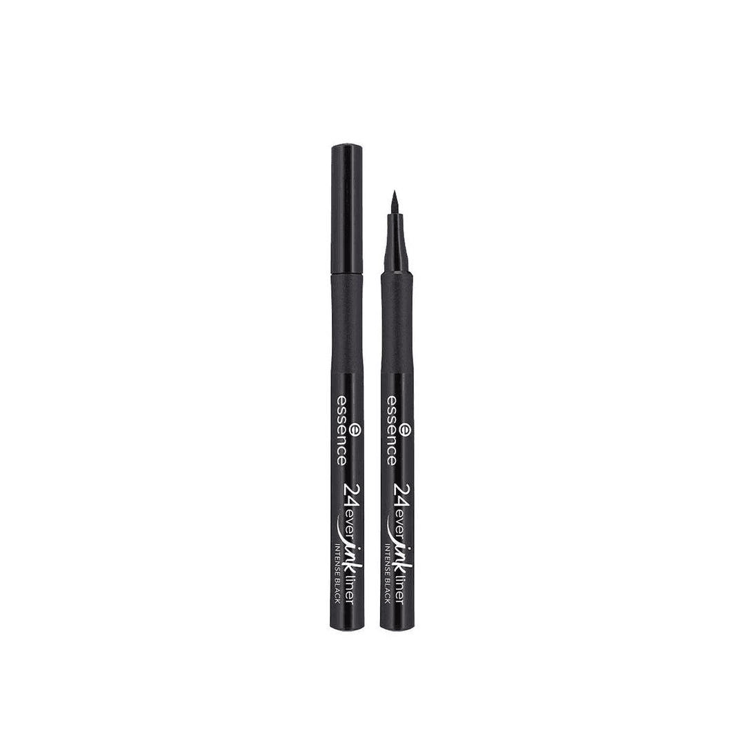 Essence_24ever_ink_liner_Intense_Black_XOXO_Beauty_Cosmetics_208_with_bgc