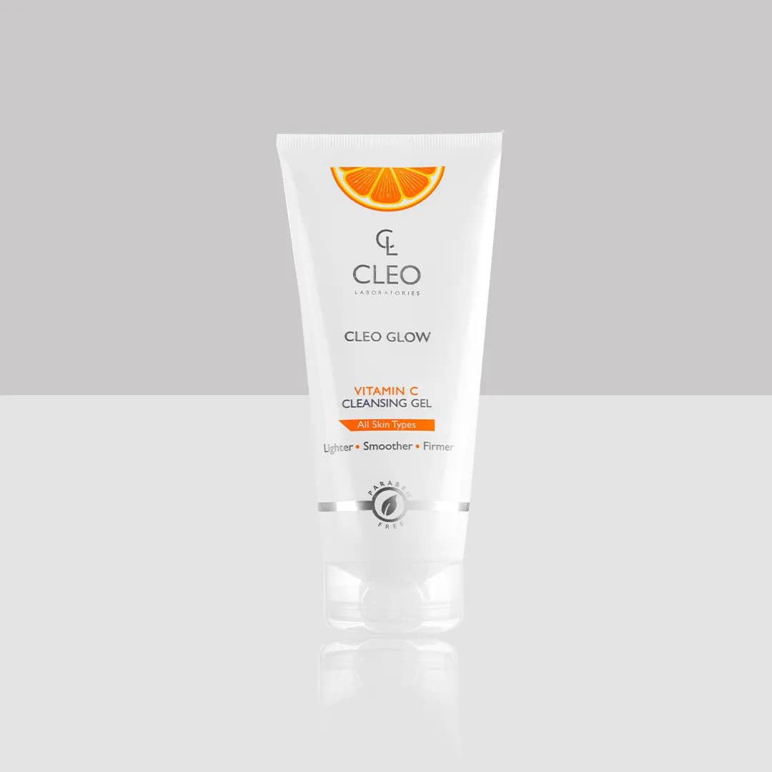 VC-cleansing