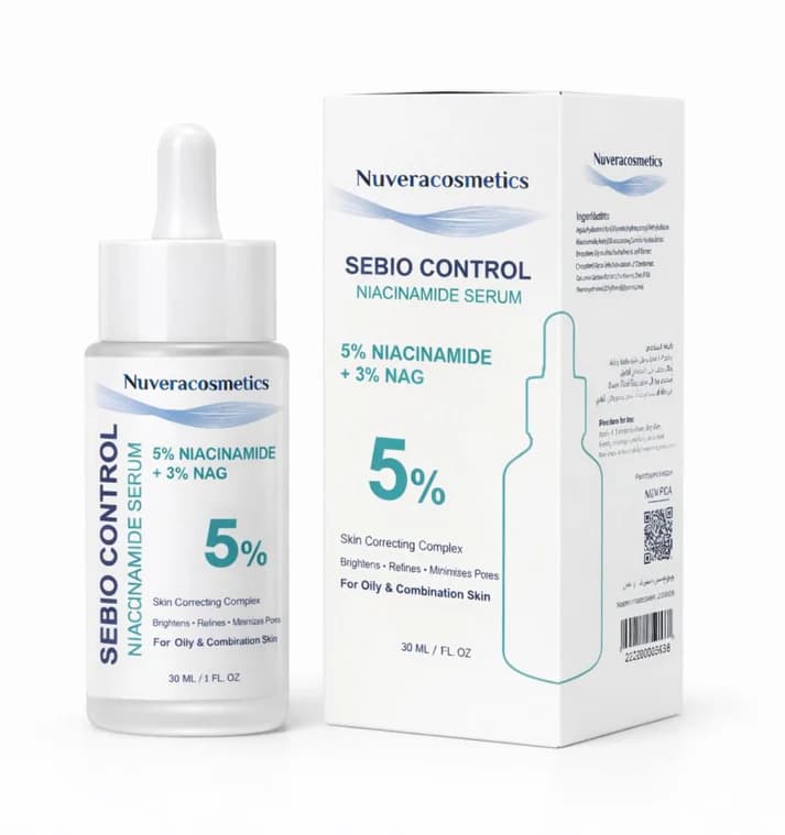 Niacinamide