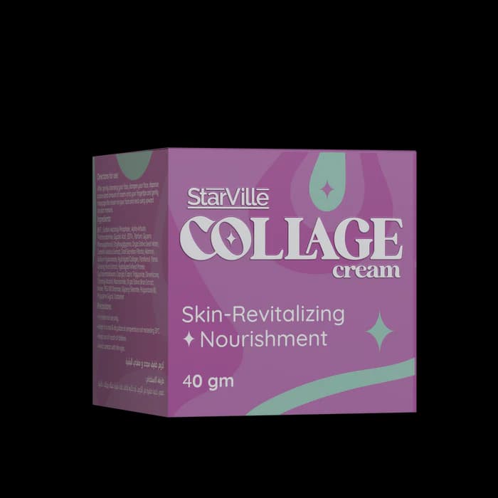CollageCream