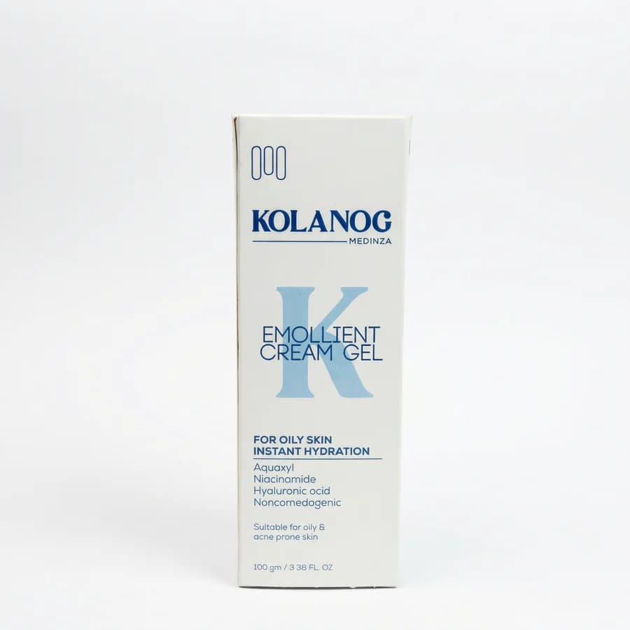 Kolanog