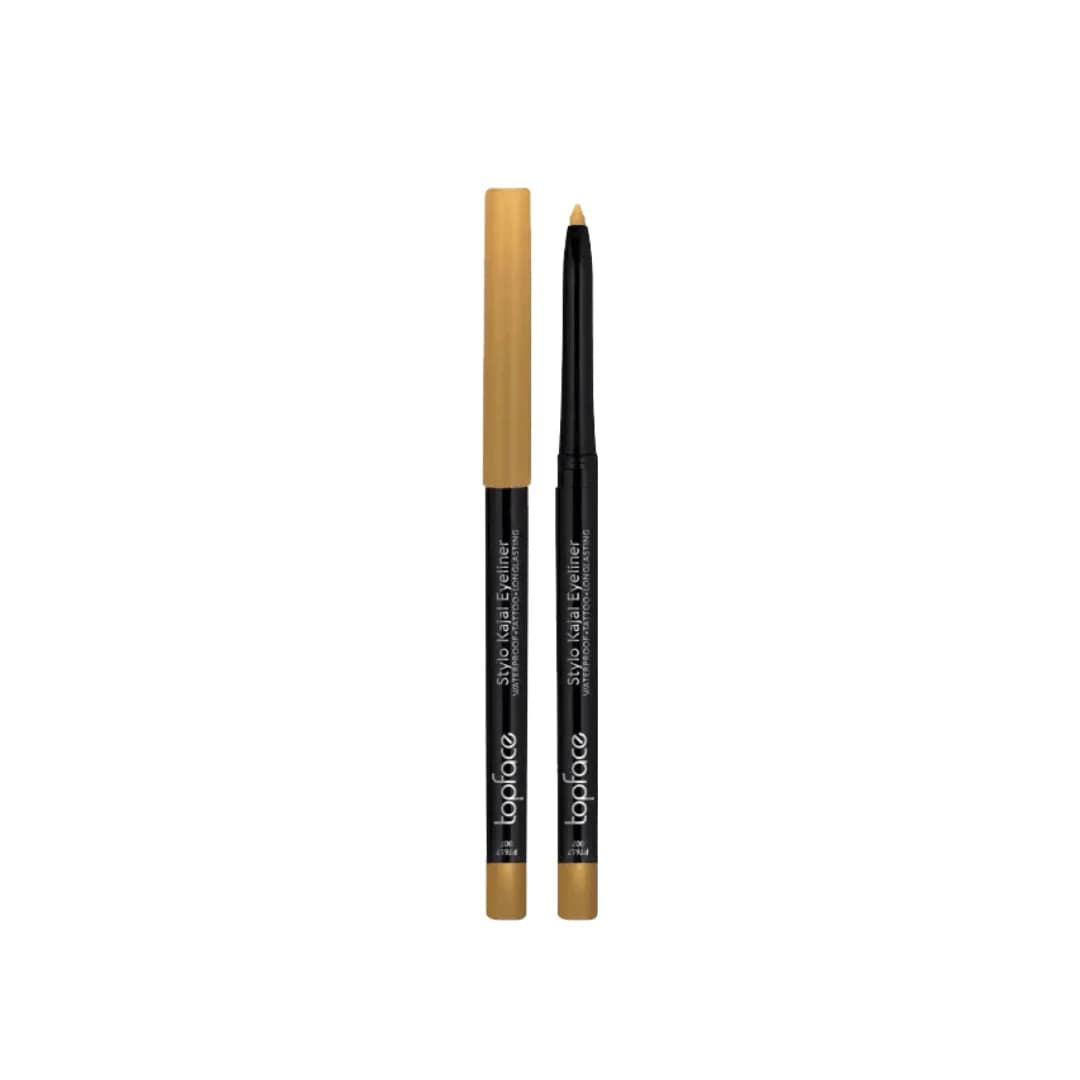 stylo 007