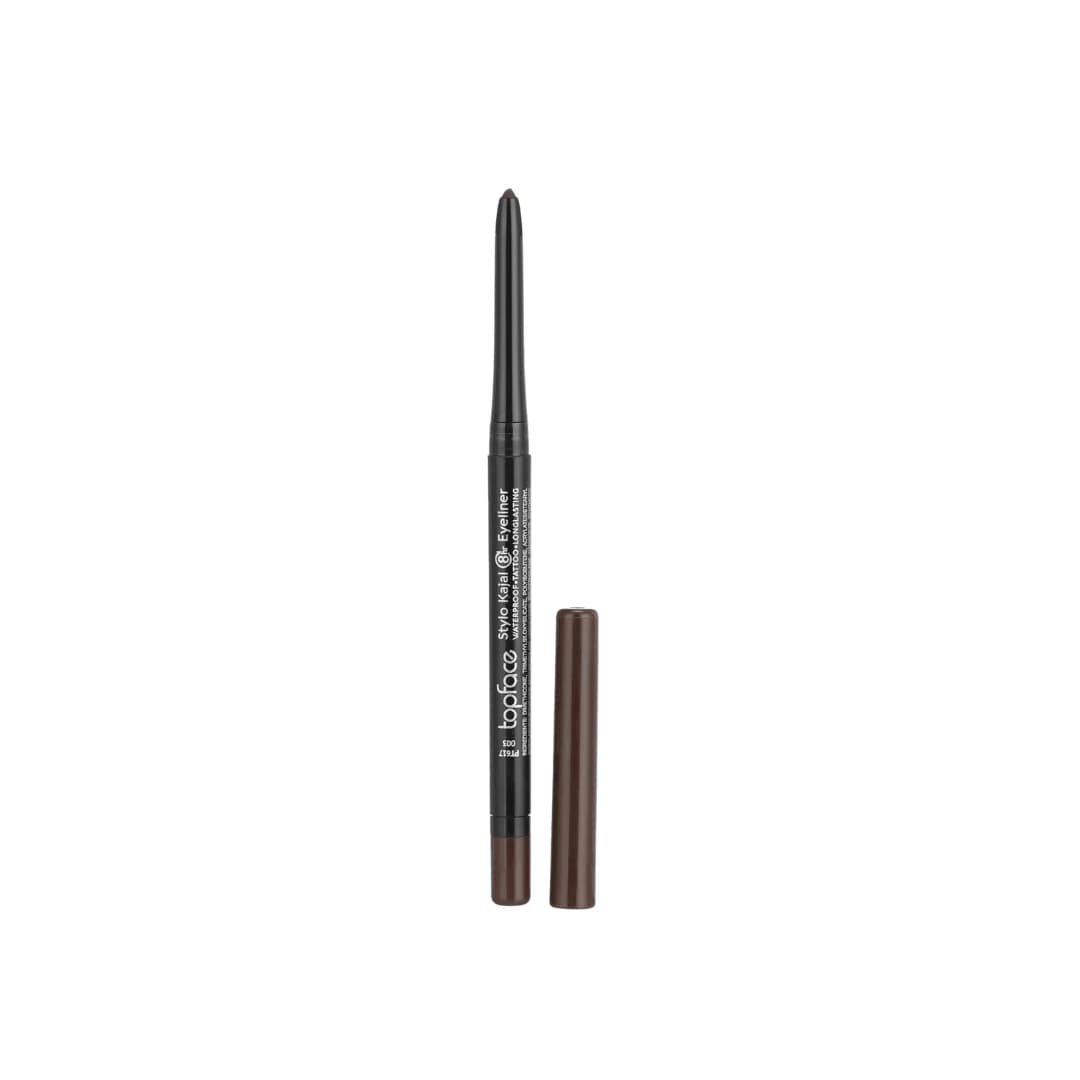 stylo brown