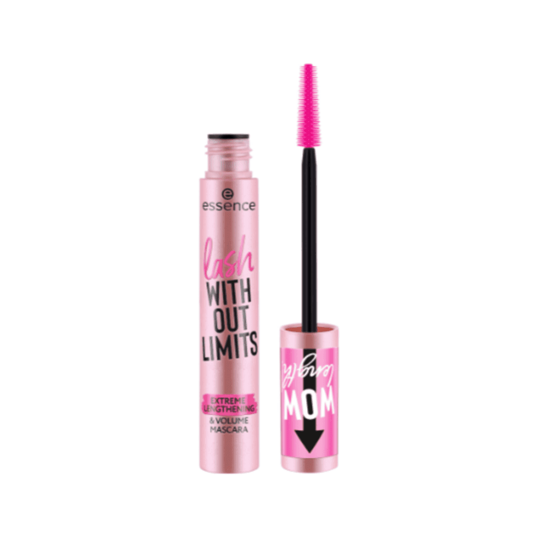 lash without limits
