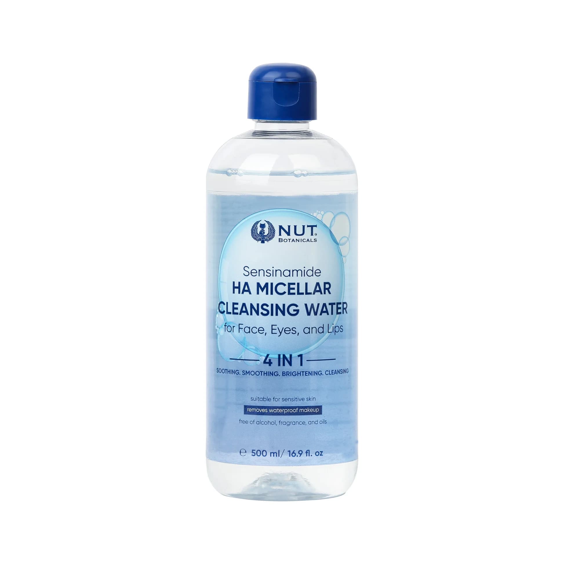 Sensinamide-HA-Micellar-Cleansing-Water-500ml