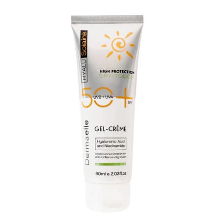 HyaluSolaireGelCreamSPF50_-Dermaelle