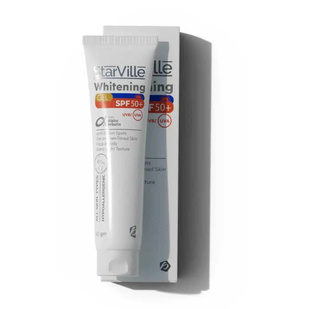 StarVilleWhiteningGelSPF50 (1)