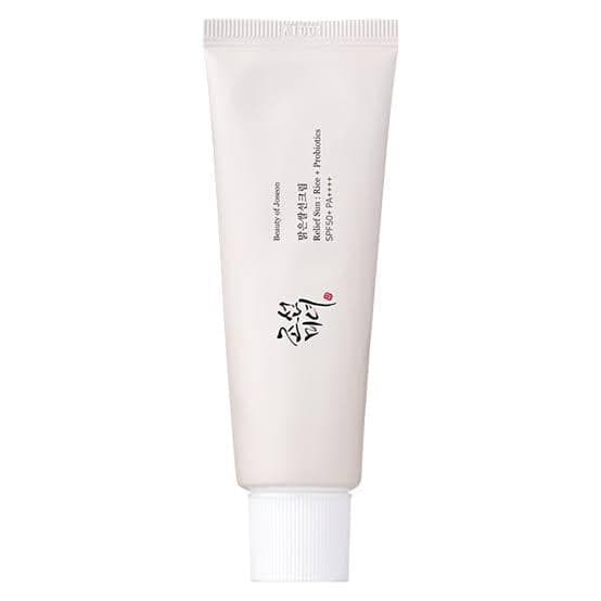 Beauty of joseon Relief Sun Rice Probiotics 50ml