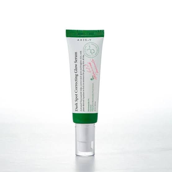 Axis-Y dark spot correcting glow serum 50ml